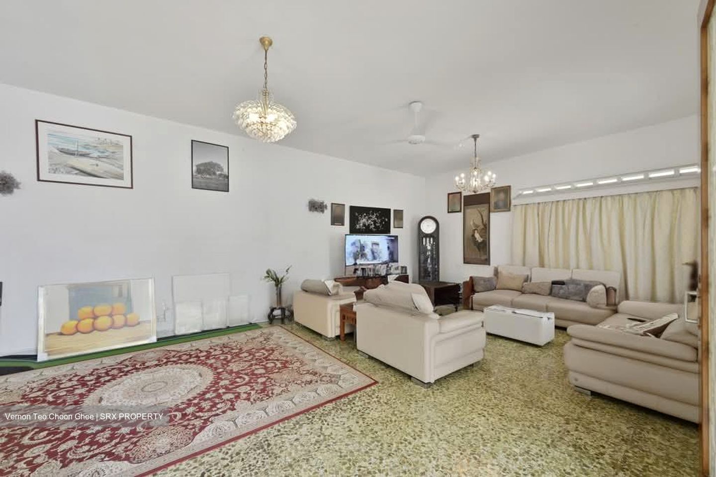 Malcolm Estate (D11), Detached #602762511